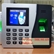 Máy chấm công vân tay Ronald Jack RJ2200